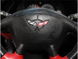 2001 Chevrolet Corvette (CC-2070654) for sale in Addison, Illinois