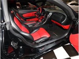 2001 Chevrolet Corvette (CC-2070654) for sale in Addison, Illinois