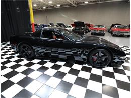 2001 Chevrolet Corvette (CC-2070654) for sale in Addison, Illinois