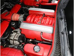 2001 Chevrolet Corvette (CC-2070654) for sale in Addison, Illinois