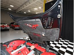 2001 Chevrolet Corvette (CC-2070654) for sale in Addison, Illinois