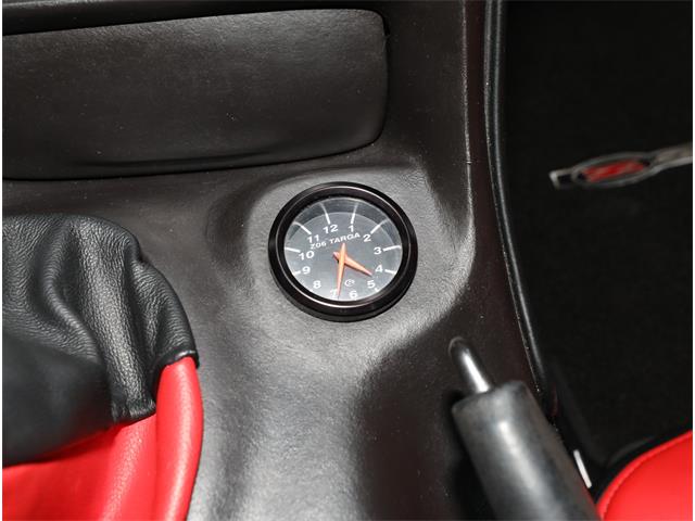 2001 Chevrolet Corvette (CC-2070654) for sale in Addison, Illinois