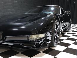 2001 Chevrolet Corvette (CC-2070654) for sale in Addison, Illinois