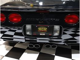 2001 Chevrolet Corvette (CC-2070654) for sale in Addison, Illinois