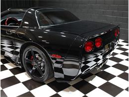 2001 Chevrolet Corvette (CC-2070654) for sale in Addison, Illinois