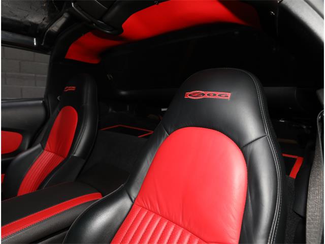2001 Chevrolet Corvette (CC-2070654) for sale in Addison, Illinois