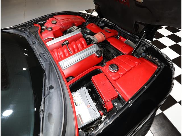 2001 Chevrolet Corvette (CC-2070654) for sale in Addison, Illinois