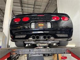 2001 Chevrolet Corvette (CC-2070654) for sale in Addison, Illinois