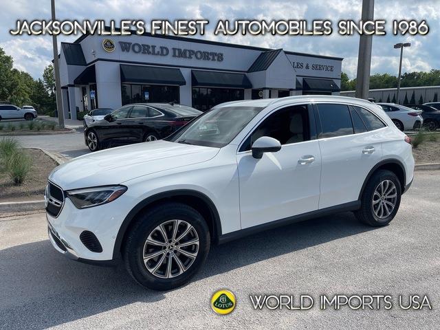 2023 Mercedes-Benz GLC-Class (CC-2076542) for sale in Jacksonville, Florida