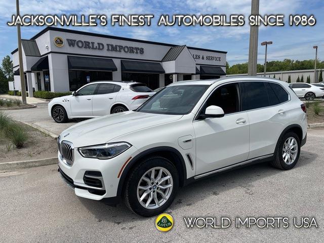 2023 BMW X5 (CC-2076543) for sale in Jacksonville, Florida