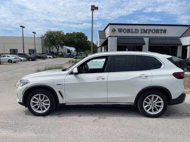 2023 BMW X5 (CC-2076543) for sale in Jacksonville, Florida