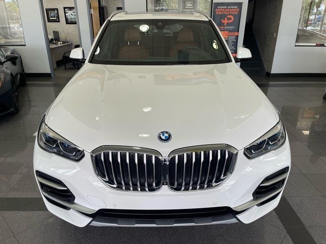 2023 BMW X5 (CC-2076543) for sale in Jacksonville, Florida