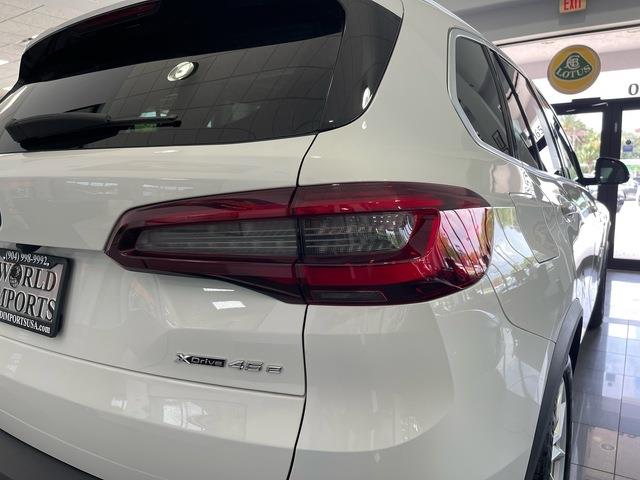 2023 BMW X5 (CC-2076543) for sale in Jacksonville, Florida