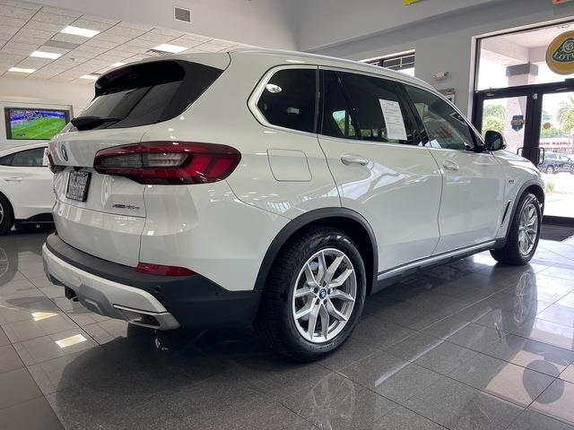 2023 BMW X5 (CC-2076543) for sale in Jacksonville, Florida