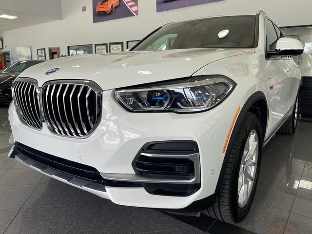 2023 BMW X5 (CC-2076543) for sale in Jacksonville, Florida