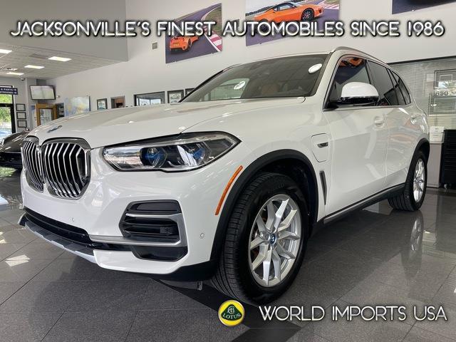 2023 BMW X5 (CC-2076543) for sale in Jacksonville, Florida