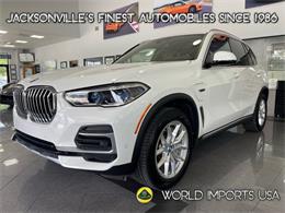 2023 BMW X5 (CC-2076543) for sale in Jacksonville, Florida