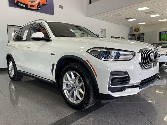2023 BMW X5 (CC-2076543) for sale in Jacksonville, Florida