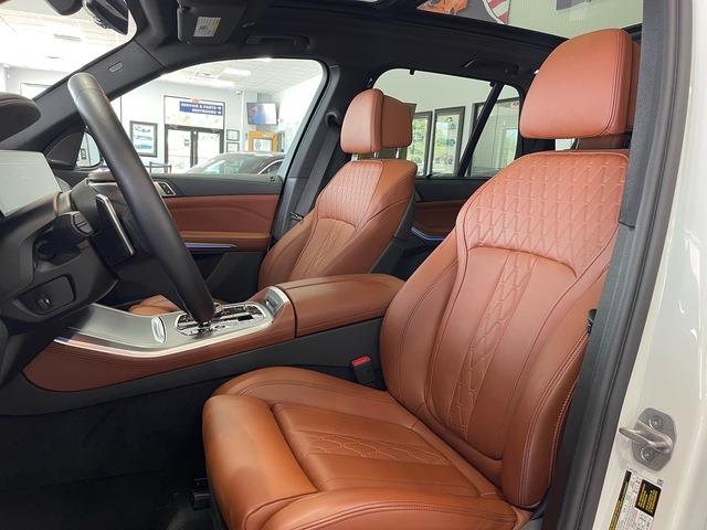 2023 BMW X5 (CC-2076543) for sale in Jacksonville, Florida