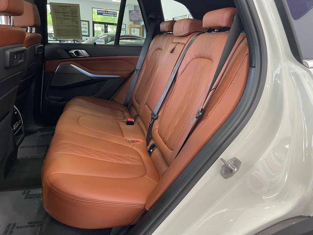 2023 BMW X5 (CC-2076543) for sale in Jacksonville, Florida