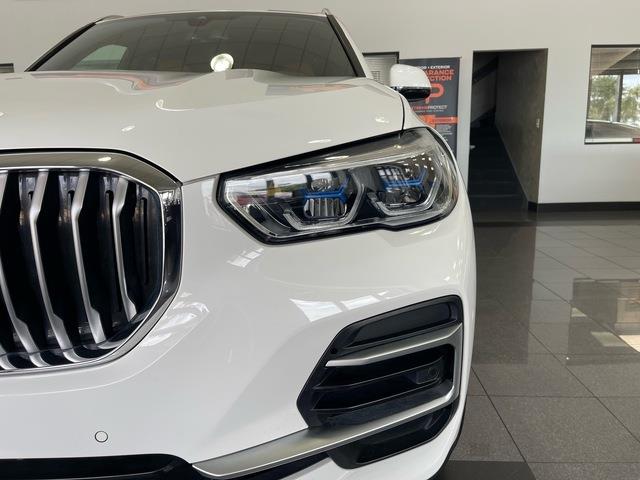 2023 BMW X5 (CC-2076543) for sale in Jacksonville, Florida