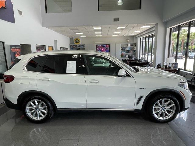 2023 BMW X5 (CC-2076543) for sale in Jacksonville, Florida