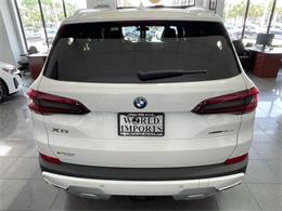 2023 BMW X5 (CC-2076543) for sale in Jacksonville, Florida