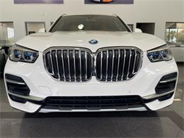 2023 BMW X5 (CC-2076543) for sale in Jacksonville, Florida
