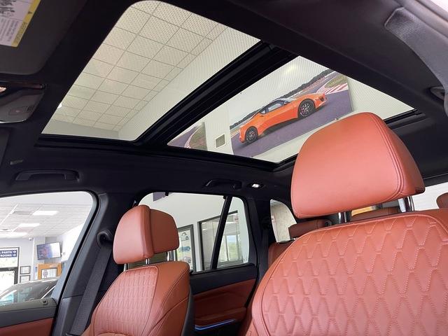 2023 BMW X5 (CC-2076543) for sale in Jacksonville, Florida