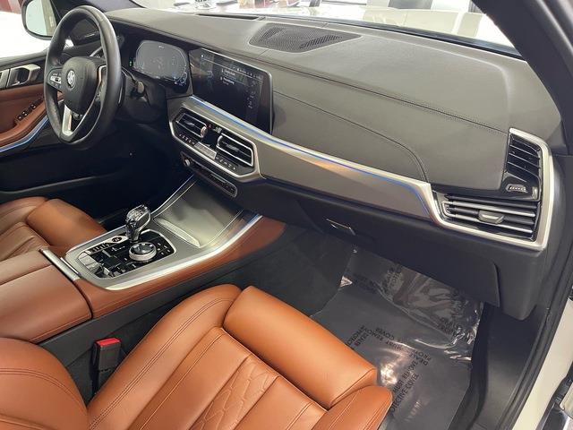 2023 BMW X5 (CC-2076543) for sale in Jacksonville, Florida