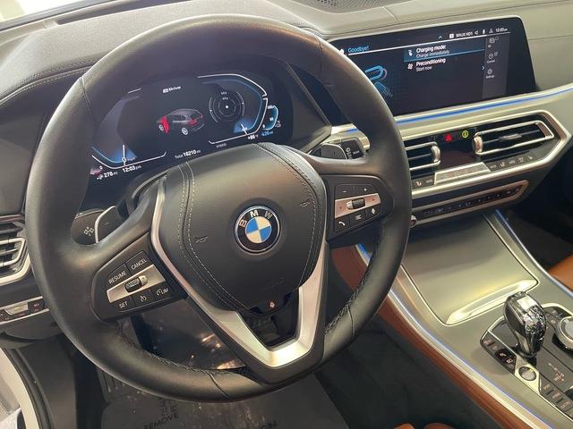 2023 BMW X5 (CC-2076543) for sale in Jacksonville, Florida