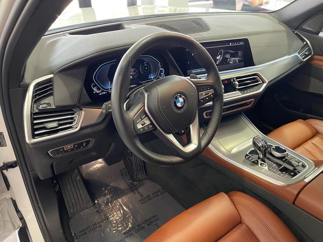 2023 BMW X5 (CC-2076543) for sale in Jacksonville, Florida