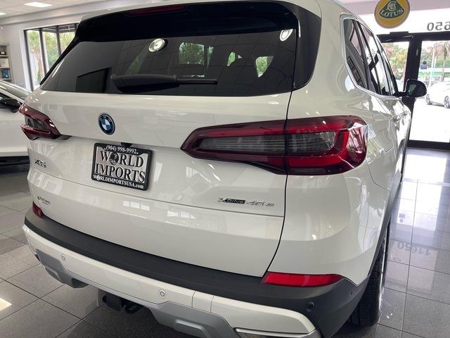 2023 BMW X5 (CC-2076543) for sale in Jacksonville, Florida