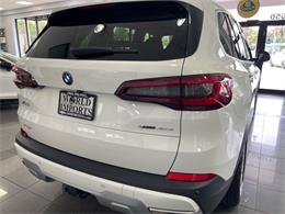 2023 BMW X5 (CC-2076543) for sale in Jacksonville, Florida