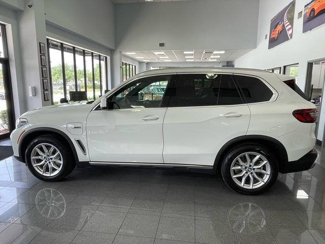 2023 BMW X5 (CC-2076543) for sale in Jacksonville, Florida