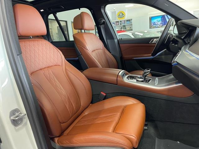 2023 BMW X5 (CC-2076543) for sale in Jacksonville, Florida