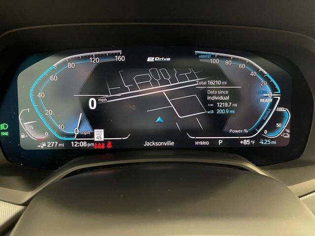 2023 BMW X5 (CC-2076543) for sale in Jacksonville, Florida