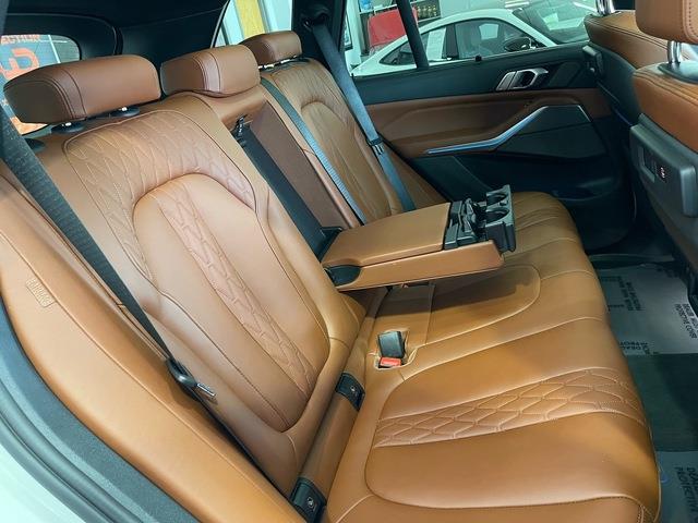 2023 BMW X5 (CC-2076543) for sale in Jacksonville, Florida