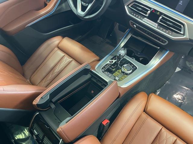 2023 BMW X5 (CC-2076543) for sale in Jacksonville, Florida
