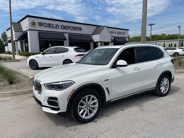2023 BMW X5 (CC-2076543) for sale in Jacksonville, Florida