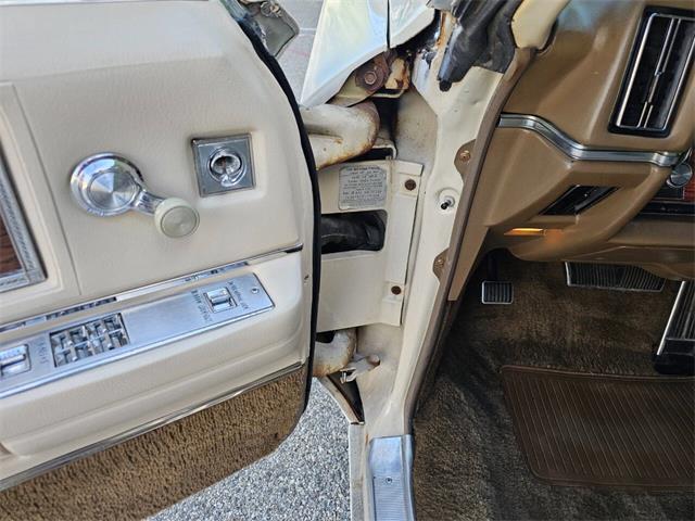 1968 Cadillac DeVille (CC-2076544) for sale in Woodland Hills, California