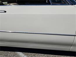 1968 Cadillac DeVille (CC-2076544) for sale in Woodland Hills, California