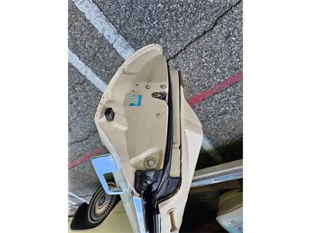 1968 Cadillac DeVille (CC-2076544) for sale in Woodland Hills, California