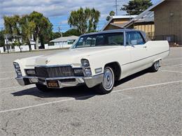1968 Cadillac DeVille (CC-2076544) for sale in Woodland Hills, California