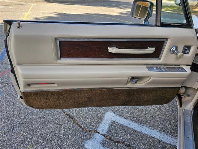 1968 Cadillac DeVille (CC-2076544) for sale in Woodland Hills, California