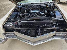 1968 Cadillac DeVille (CC-2076544) for sale in Woodland Hills, California