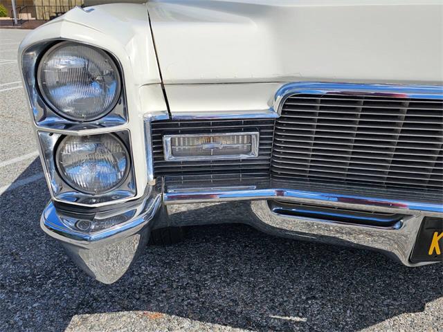 1968 Cadillac DeVille (CC-2076544) for sale in Woodland Hills, California