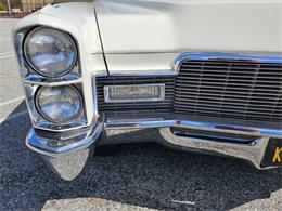 1968 Cadillac DeVille (CC-2076544) for sale in Woodland Hills, California