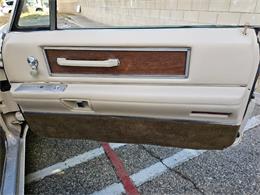 1968 Cadillac DeVille (CC-2076544) for sale in Woodland Hills, California