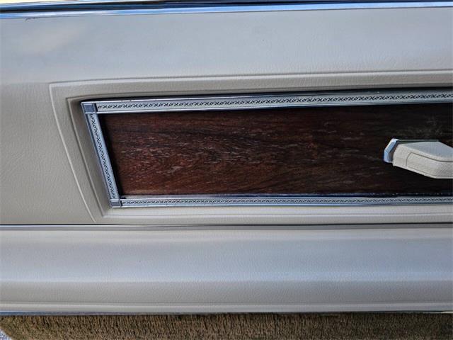 1968 Cadillac DeVille (CC-2076544) for sale in Woodland Hills, California